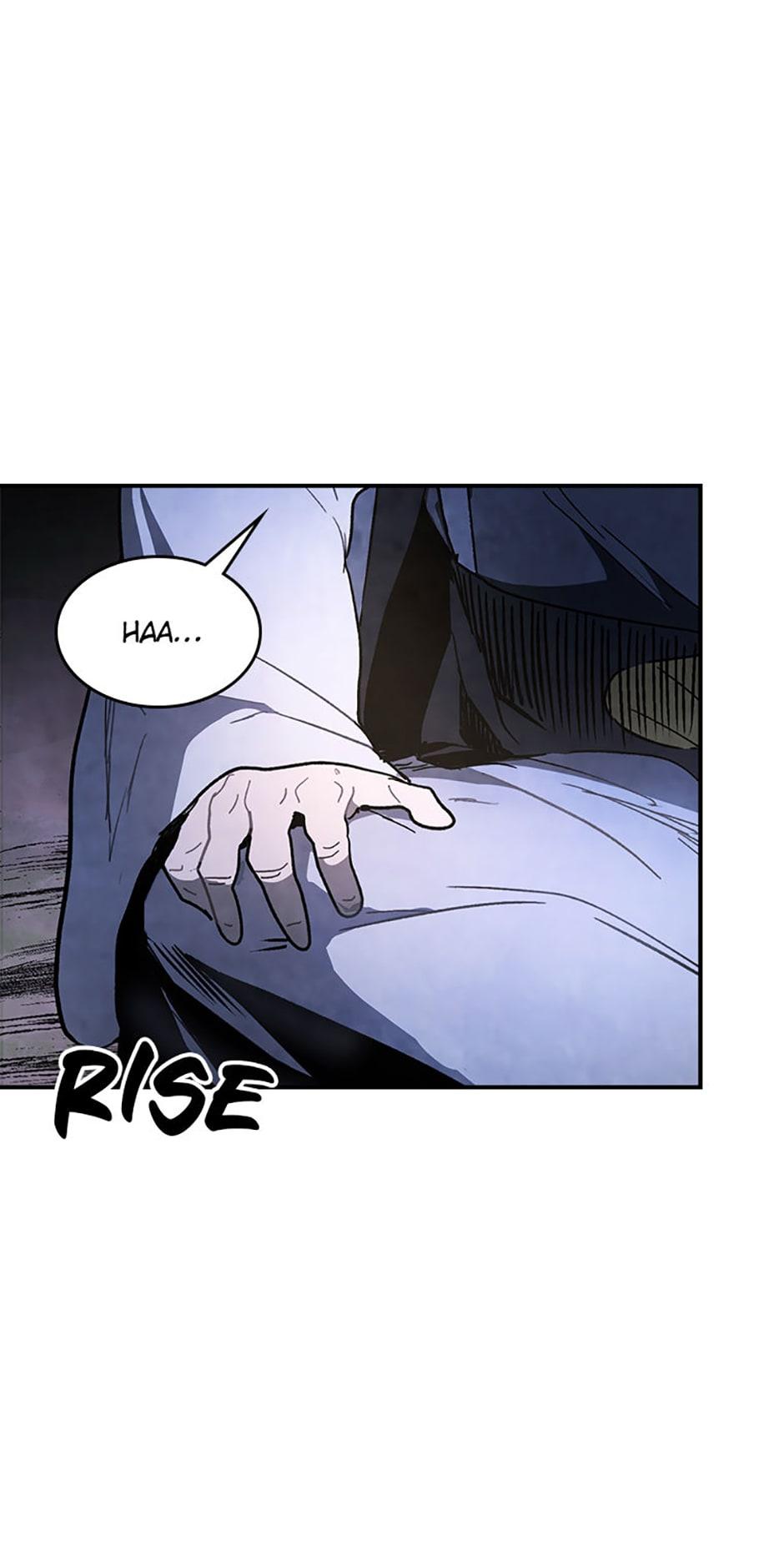 Yi Shen Dang Guan Chapter 60 51